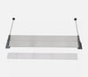 INDUSTRIAL 460mm Width 18-Inch Mini Sheet Metal Bending Brake Heavy Duty