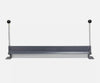 INDUSTRIAL 460mm Width 18-Inch Mini Sheet Metal Bending Brake Heavy Duty