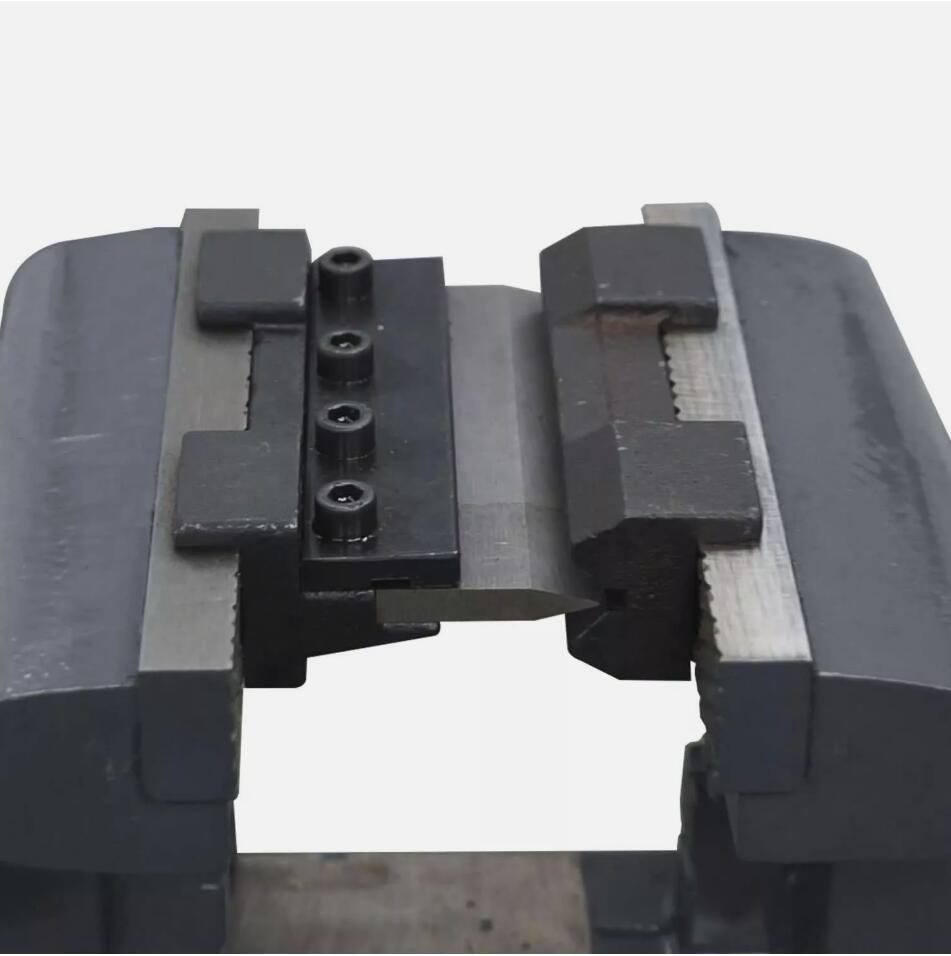 4-In Magnetic Vise Mount Vise Brake Die Set Sheet Metal Vice Brake AU