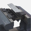 Heavy Duty 8-Inches Vice Mount Metal Brake Bender Attachment Bending Sheet Metal