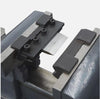 Heavy Duty 8-Inches Vice Mount Metal Brake Bender Attachment Bending Sheet Metal