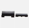 Heavy Duty 8-Inches Vice Mount Metal Brake Bender Attachment Bending Sheet Metal
