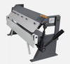 610mm Heavy Duty Adjustable Box and Pan Brake High Precision Pan and Box Metal Brake