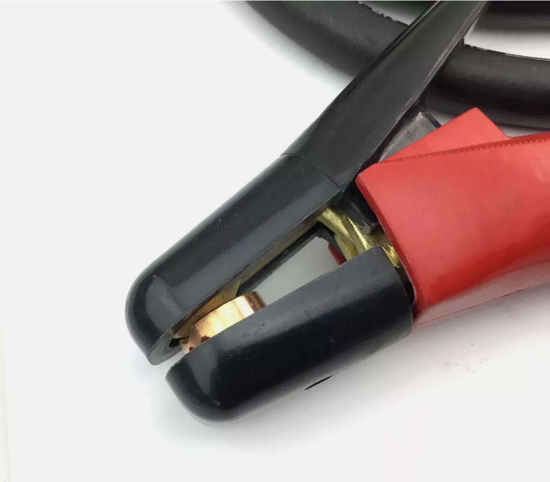 2M Heavy Duty Industrial Cobra Arc Air Gouging Torch 1000 Amp Premium AU