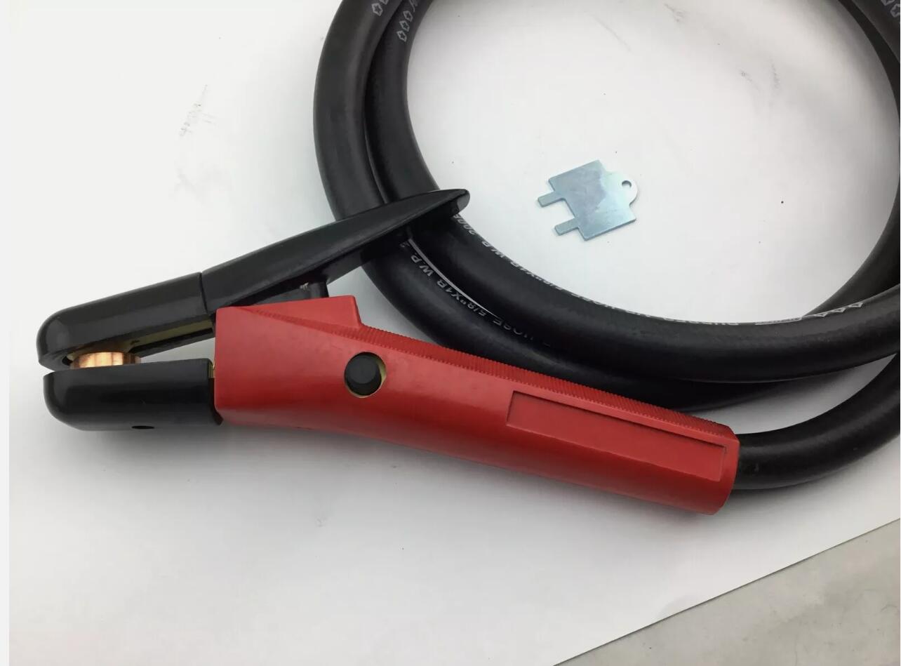 2M Heavy Duty Industrial Cobra Arc Air Gouging Torch 1000 Amp Premium AU