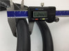 2M Heavy Duty Industrial Cobra Arc Air Gouging Torch 1000 Amp Premium AU