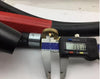 2M Heavy Duty Industrial Cobra Arc Air Gouging Torch 1000 Amp Premium AU