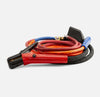 Heavy Duty Powerful 2M Air ARC Gouging TorchARC Air Gouging Torch 1000 Amp AU