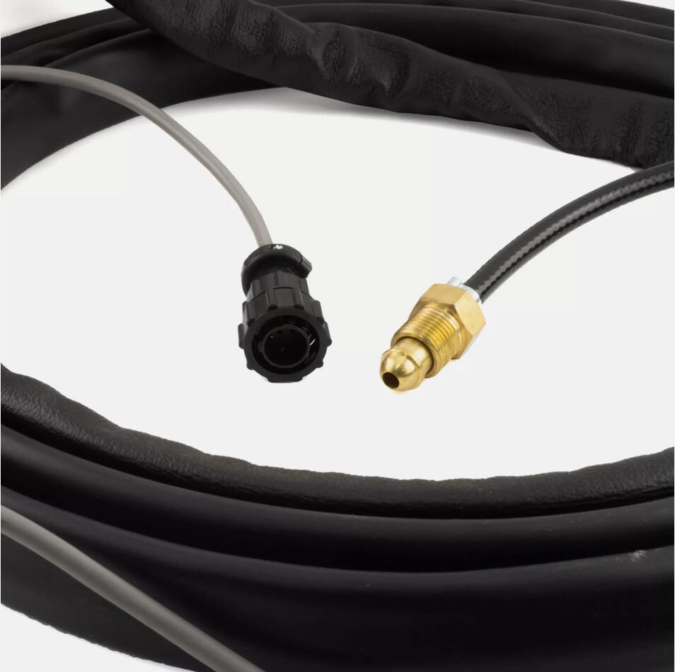 Heavy Duty 4M High Frequency TIG Torch to Suit Cigweld Machines AU