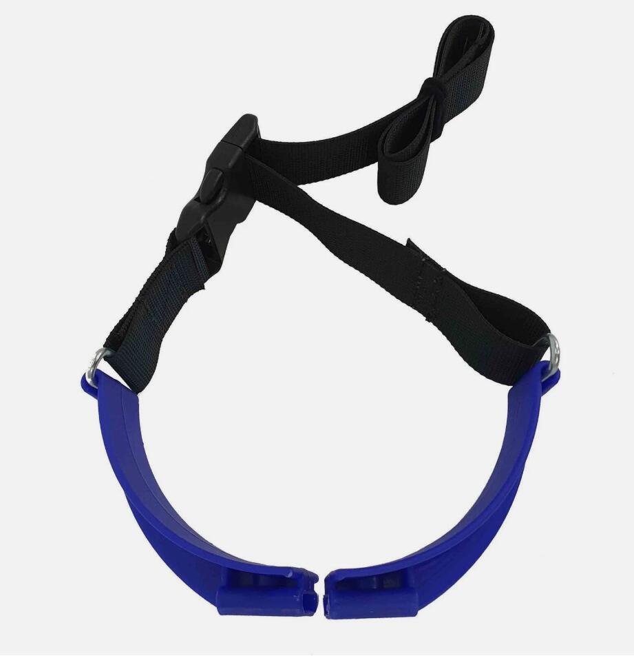Premium Adjustable Gas Bottle Holder Restraint 400mm Track With 2 x 900mm Strap AU