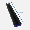 Premium Adjustable Gas Bottle Holder Restraint 400mm Track With 2 x 900mm Strap AU