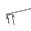 20PCS Premium 250mm Offset Pigtail Insulator Outrigger Electric Fence Star Picket Post AU