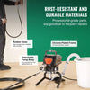 AU Powerful 950W 3000PSI Stand Electric Airless Paint Sprayer Handheld New
