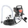 AU Powerful 950W 3000PSI Stand Electric Airless Paint Sprayer Handheld New