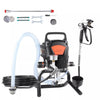 AU Powerful 950W 3000PSI Stand Electric Airless Paint Sprayer Handheld New