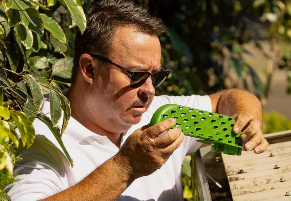 3PCS Premium Gutter Guard Downpipe Leaf Blockage Stopper EZY DIY Filter Strainer AU