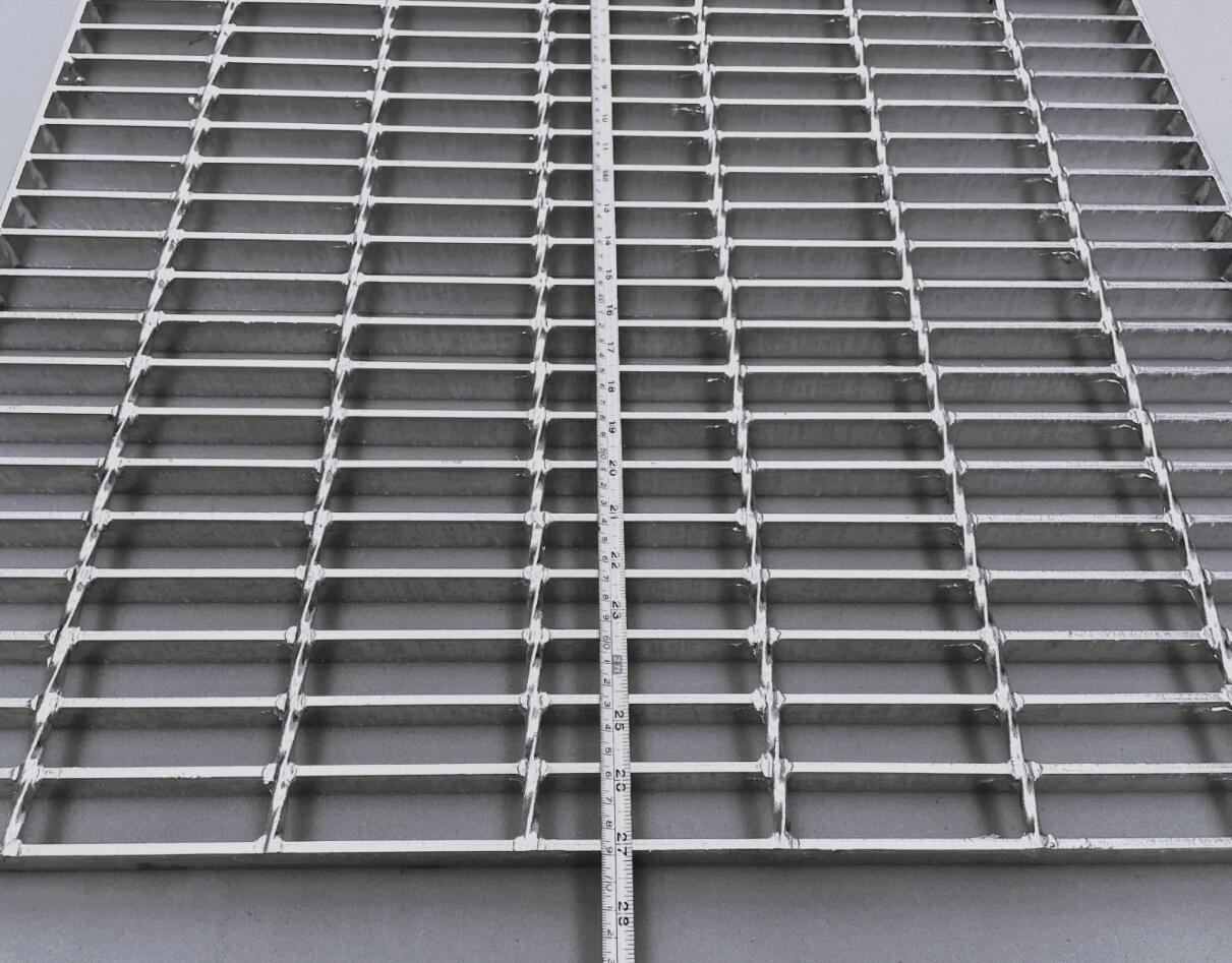 HEAVY DUTY 540mm x 540mm x 25mm Hot Dip Galvanized Steel Drainage Pit Cover AU