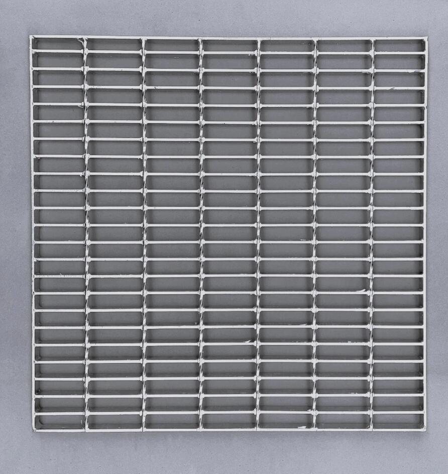 HEAVY DUTY 540mm x 540mm x 25mm Hot Dip Galvanized Steel Drainage Pit Cover AU