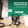 750W 3000PSI Powerful Electric Handheld Stand Airless Paint Sprayer Professional