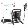 750W 3000PSI Powerful Electric Handheld Stand Airless Paint Sprayer Professional