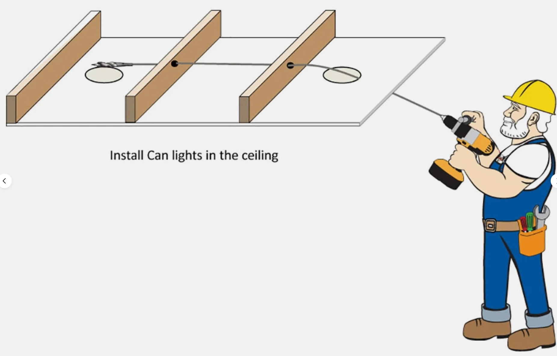 Cabling Snake 19mm x 1800mm Flexible Drill Auger Piece Cabling Snake Electrician Cab ...