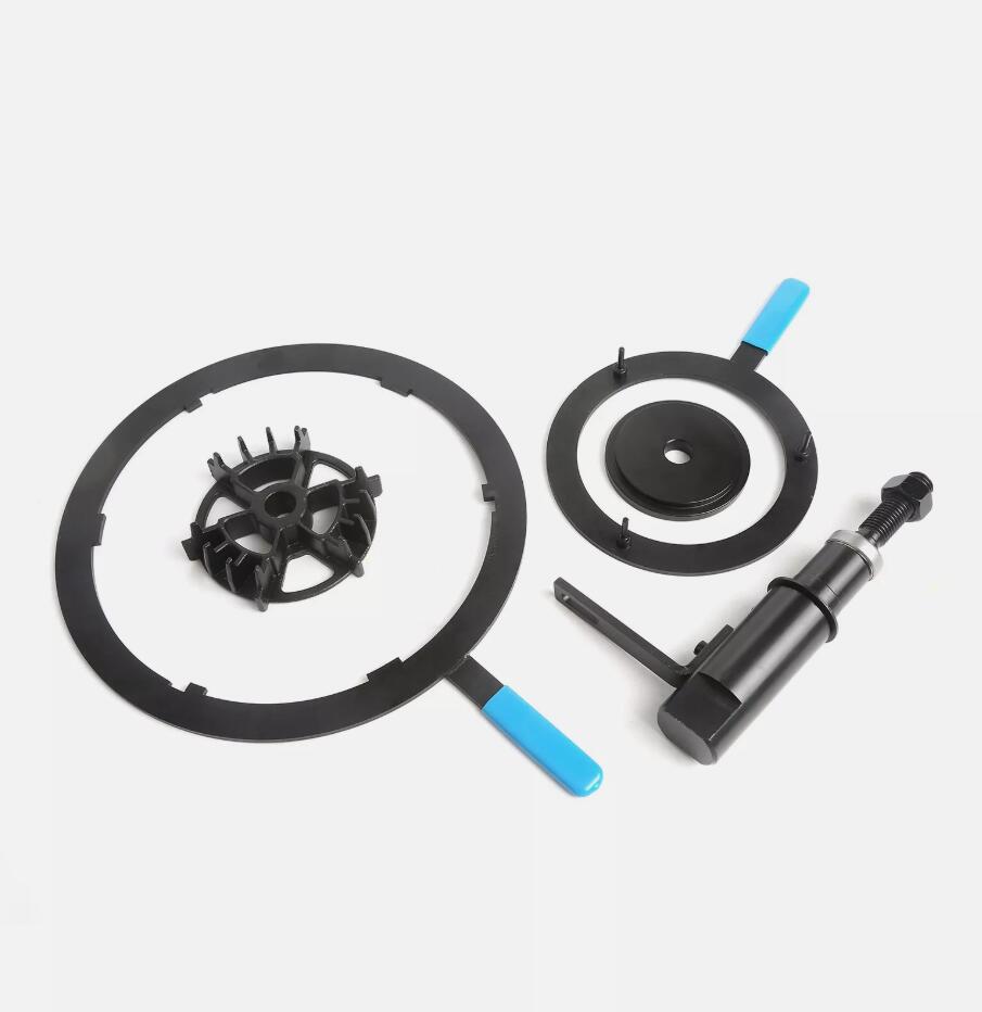 Premium Dual Clutch Transmission Reset Install Tools For Ford Focus DPS6-DCT F1FZ-7B546