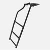 45in Universal Foldable Pickup Tailgate Ladder Collapsible Truck Tailgate Ladder AU