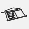 45in Universal Foldable Pickup Tailgate Ladder Collapsible Truck Tailgate Ladder AU