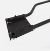 45in Universal Foldable Pickup Tailgate Ladder Collapsible Truck Tailgate Ladder AU