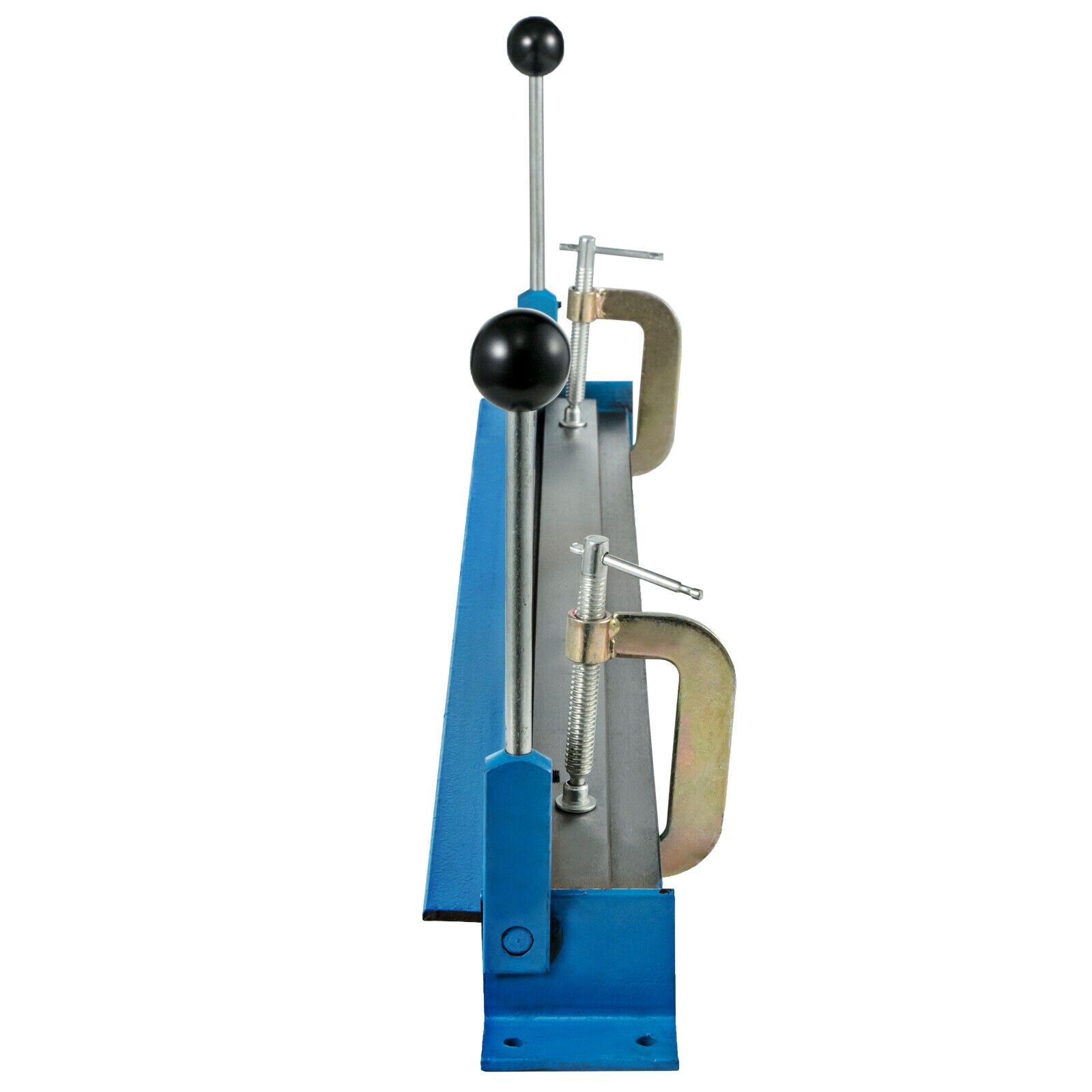 Heavy-duty 30" 760mm Metal Hand Sheet Bender Bending Machine 90° Folder Brake