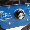 Portable 500AMP Carbon Pile Load Test Alternator Tester for 6 or 12 V Lead-acid Battery AU