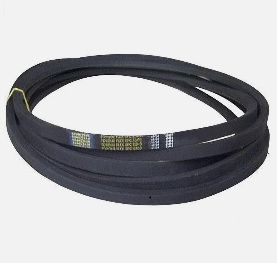 UPGRADED Transmission Drive Belt for Husqvarna Poulan Mowers LTH2142D PP17538HP 130969
