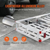 Large Durable Heavy Hitch Mount Wheelchair Scooter Carrier With Folding Ramp 500LBS