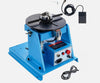 20W 10KG Precise & Stable Rotary Welding Positioner 0-90° Turntable Table AU