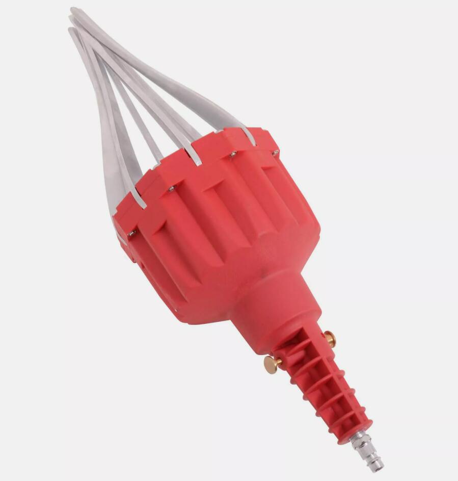 NEW Universal Pneumatic CV Joint Boot Spreader Expander Installation Tool AU