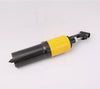 3 in 1 Heavy Duty 20 Ton Hydraulic 3 Jaw Puller Hub Bearing Gear Separator Fit 4-12 Spread