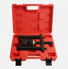 Premium Rear Trailing Arm Suspension Bush Removal Installation Tool Set For Honda CRV