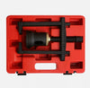 Premium Rear Trailing Arm Suspension Bush Removal Installation Tool Set For Honda CRV