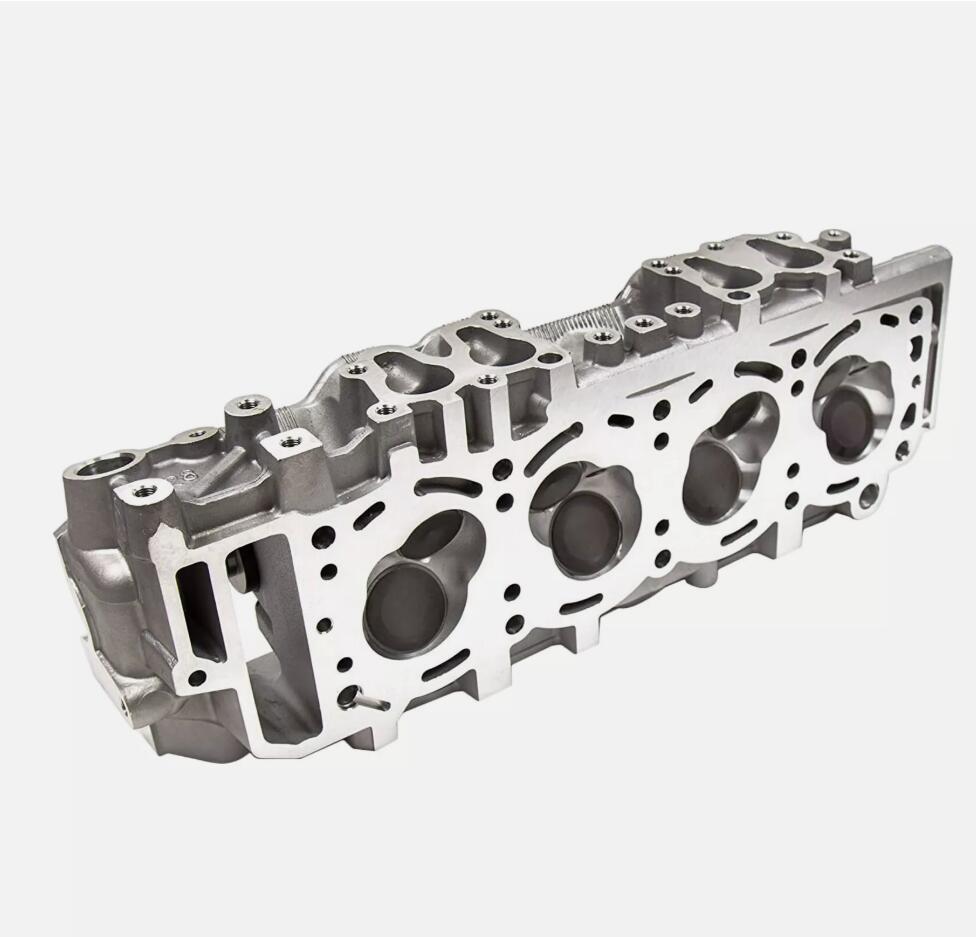 Premium Complete Cylinder Head Fit For Toyota 4Runner 85-95 Pickup Celica 2.4L 22R