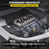 Premium Complete Cylinder Head Fit For Toyota 4Runner 85-95 Pickup Celica 2.4L 22R