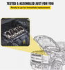 Premium Complete Cylinder Head Fit For Toyota 4Runner 85-95 Pickup Celica 2.4L 22R