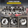 Premium Complete Cylinder Head Fit For Toyota 4Runner 85-95 Pickup Celica 2.4L 22R
