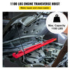 1100 Lbs Transmission Engine Support Bar Engine Load Leveler