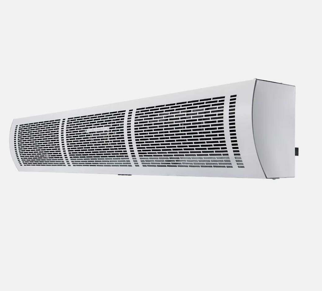 Heavy Duty 1500mm Air Curtain Large Airflow 3 Speeds Adjustable Commercial Use AU