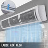 Heavy Duty 1500mm Air Curtain Large Airflow 3 Speeds Adjustable Commercial Use AU