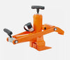 Heavy Duty Powerful Hydraulic Tire Bead Breaker 10000 PSI Foot Pump for Tractor Truck Tire