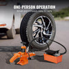 Heavy Duty Powerful Hydraulic Tire Bead Breaker 10000 PSI Foot Pump for Tractor Truck Tire
