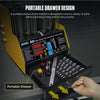 Premium GDI TFSI EFI Fuel Injector Cleaner & Tester Ultrasonic Cleaning 6 Cylinder CT400 AU