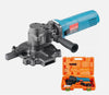 1100W Heavy Duty Adaptable Electric Rebar Cutter Fast Cutting up to 3/2In 4-40mm