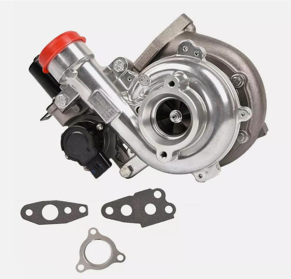 Premium CT16V Turbo Charger for Toyota Landcruiser Prado Hilux 3.0L 1KD-FTV 1720130160